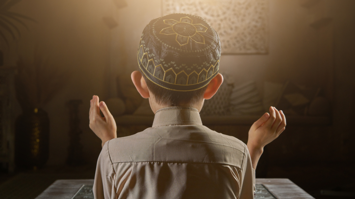 Consistency in The Good,  Following The Sunnah