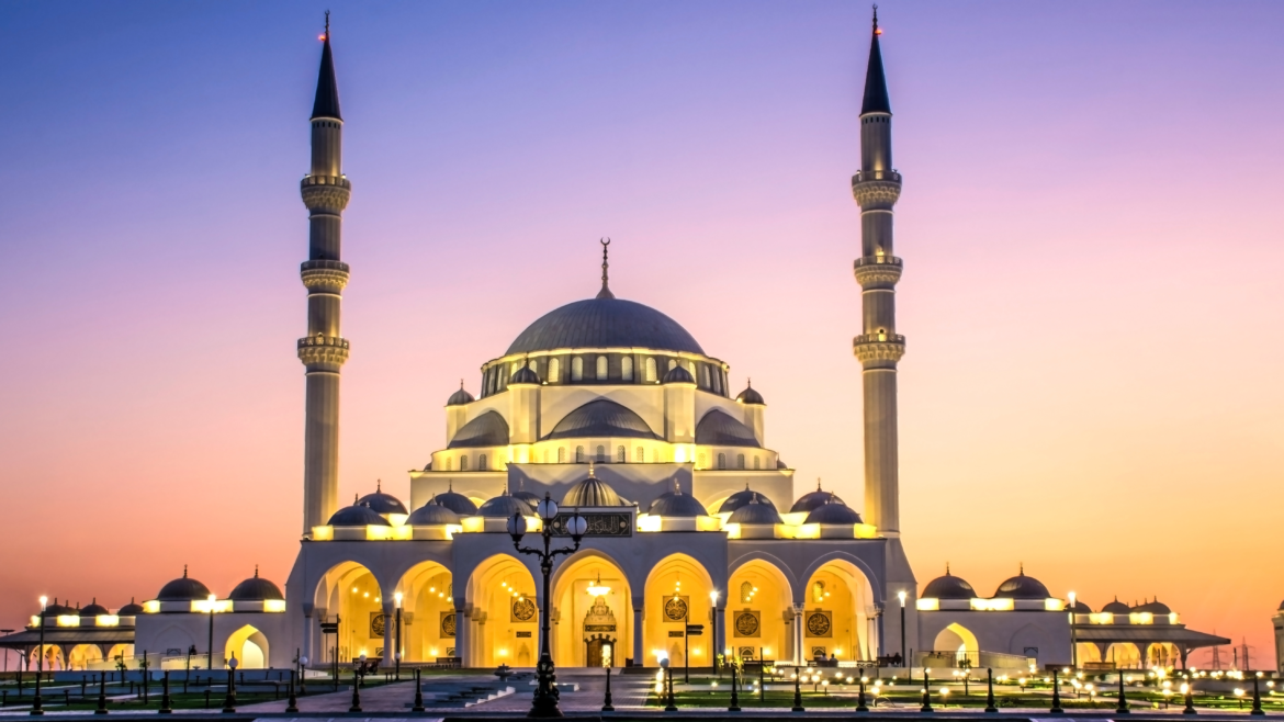 Access to Islamic Education
